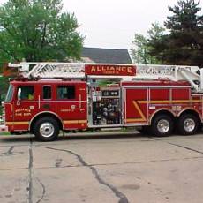 photo by Alliance FD
