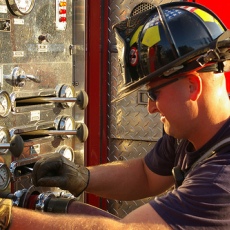 Bath Twp, photo by Joe Kitchen