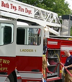 Bath Twp, photo by Joe Kitchen