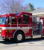 photo by Berea FD