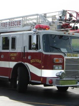 photo by Bolivar Fire Company