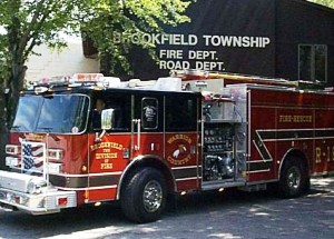 photo by Brookfield Twp FD