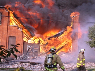 Elyria, photo by Bruce Bishop