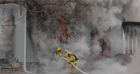 photo by Bryan FD