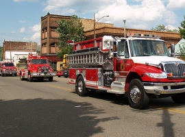 Calcutta FD, photo by Rob Morrow