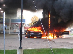 photo by Canton Twp FD