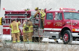 photo by Central Joint FD