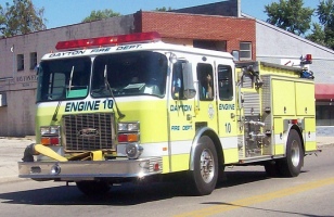 Dayton, photo by David C Brewster