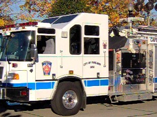 photo by Fairlawn FD