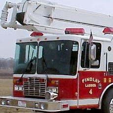 photo by Findlay FD