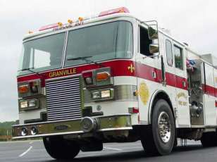 photo by Granville Twp FD