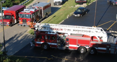 Middletown, photo by John Beagle