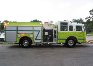 photo by Montville FD
