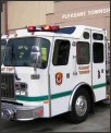 photo by Pleasant Twp FD