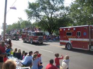 Stow, photo by Bill Schloman