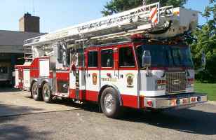photo by Bainbridge Twp FD