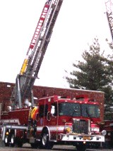 photo by Twinsburg FD