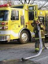 photo by Bremen FD