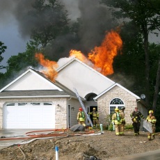 photo by Broadview Heights FD