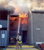 photo by Circleville FD