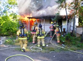 photo by Hiram FD