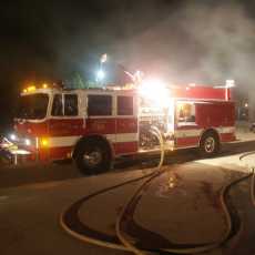 photo by Mayfield Village FD
