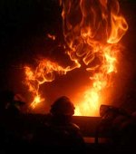 Ohio Fire Academy photo