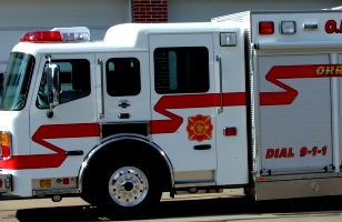 photo by Orrville FD