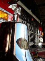 Oxford FD, photo by Bill Vedra