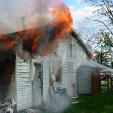 photo by Rossford FD