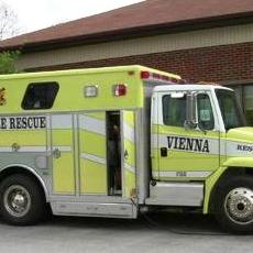 photo by Vienna FD
