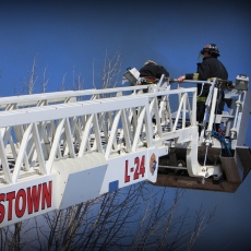 Youngstown, photo by LIMELIGHTIMAGES.com