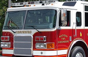 photo by Gibsonburg FD