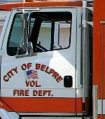 photo by Belpre FD