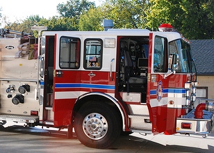 Delhi Twp, photo by Tim Pruyn