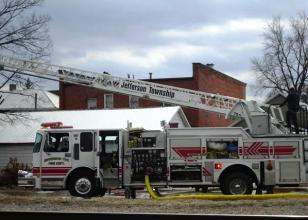 Jefferson Twp, photo by Jack Street