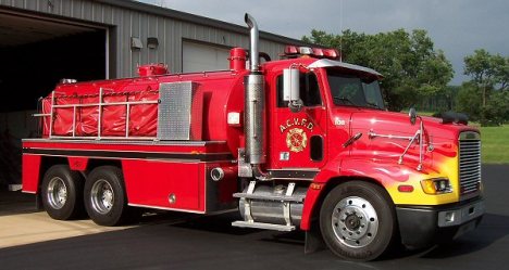 photo by Apple Creek VFD