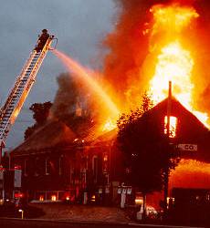 photo by Marysville FD