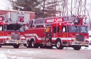 photo by Twinsburg FD