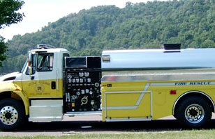 photo by Little Hocking FD