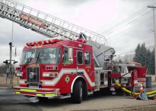 Plains Twp, photo by Jack Street