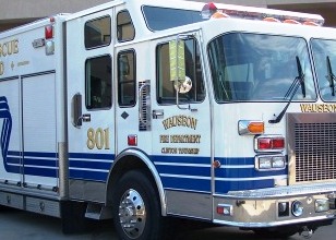 photo by Wauseon FD