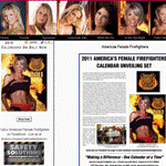 America's Female Firefighters