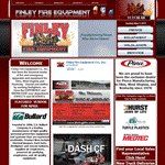 Finley Fire Equipment