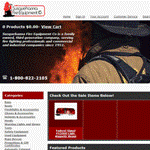 Susquehanna Fire Equipment