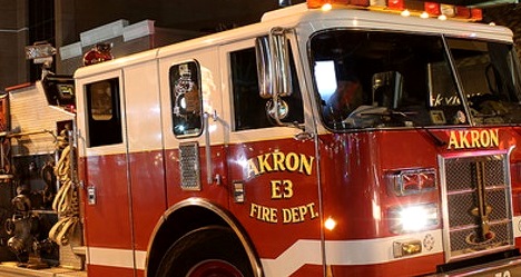 photo by City of Akron