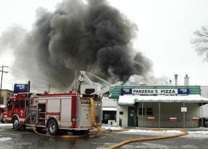 photo by Sonny J Lewis